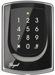 Thiết bị Kiểm soát ra vào cửa SOYAL 725E